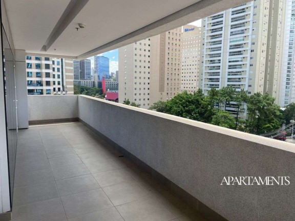 Imagem Sala Comercial para Alugar, 267 m² em Brooklin - São Paulo Imagem Sala Comercial para Alugar, 267 m² em Brooklin - São Paulo