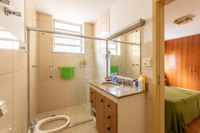 Imagem Apartamento com 2 Quartos à Venda, 121 m² em Santa Cecília - São Paulo Imagem Apartamento com 2 Quartos à Venda, 121 m² em Santa Cecília - São Paulo