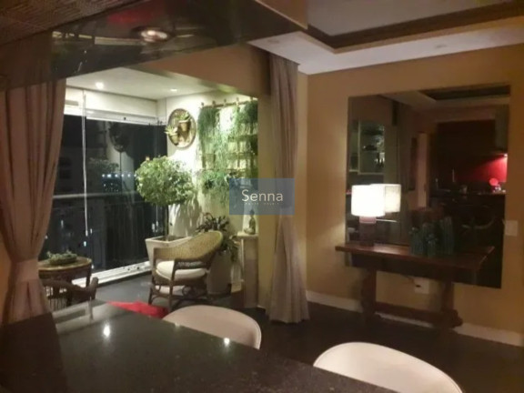 Imagem Apartamento com 3 Quartos à Venda, 131 m² em Jardim Ermida I - Jundiaí