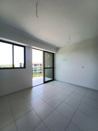 Imagem Flat com 1 Quarto à Venda, 29 m² em Muro Alto - Ipojuca