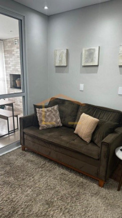 Imagem Apartamento com 2 Quartos à Venda, 88 m² em Santa Teresinha - São Paulo