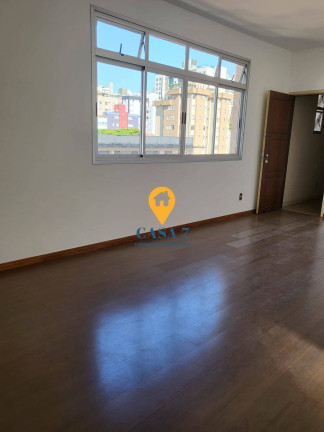 Apartamento com 2 Quartos à Venda, 69 m² em Santo Antônio - Belo Horizonte