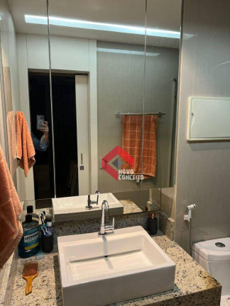 Imagem Apartamento com 2 Quartos à Venda, 98 m² em Cocó - Fortaleza