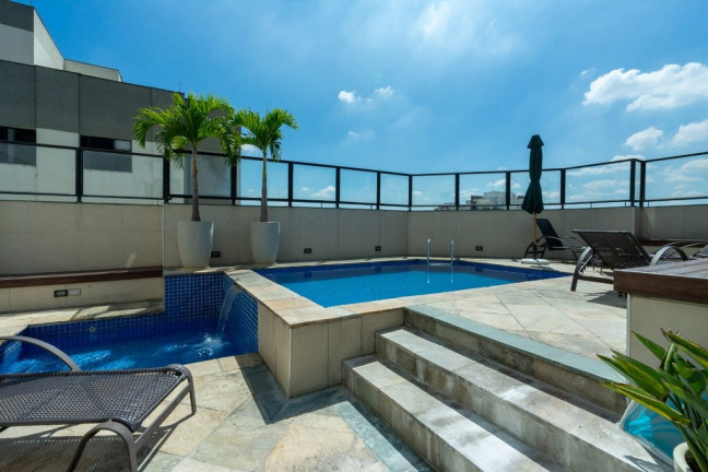 Imagem Apartamento com 3 Quartos à Venda, 82 m² em Vila Leopoldina - São Paulo