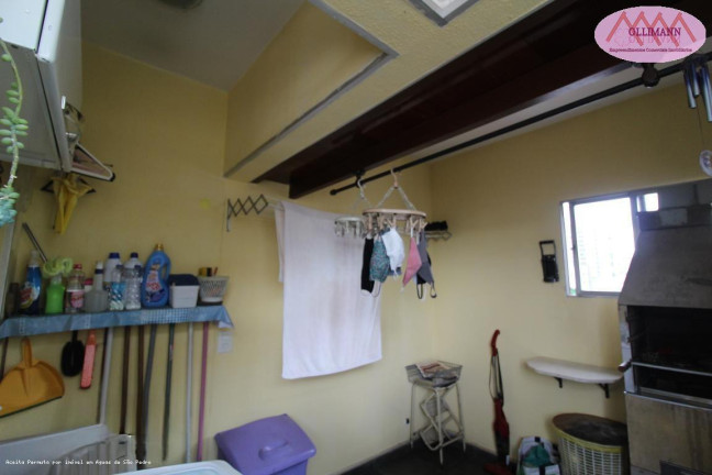 Imagem Apartamento com 3 Quartos à Venda, 7 m² em Santo Antônio - São Caetano Do Sul