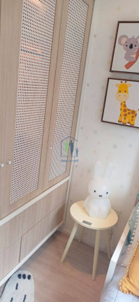 Imagem Apartamento com 2 Quartos à Venda, 37 m² em Mirandópolis - São Paulo Imagem Apartamento com 2 Quartos à Venda, 37 m² em Mirandópolis - São Paulo