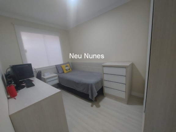 Imagem Casa com 2 Quartos à Venda, 59 m² em Eucaliptos - Fazenda Rio Grande