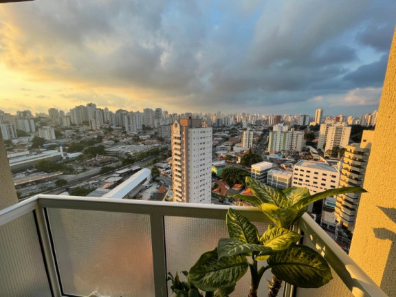 Imagem Cobertura com 2 Quartos à Venda, 120 m² em Vila Da Saúde - São Paulo Imagem Cobertura com 2 Quartos à Venda, 120 m² em Vila Da Saúde - São Paulo