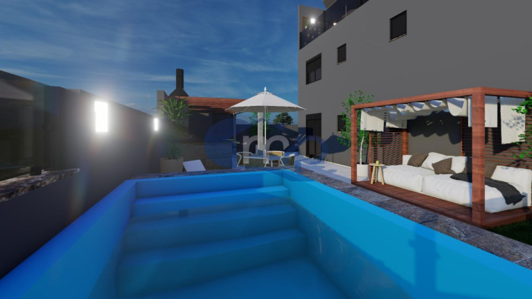 Imagem Apartamento com 2 Quartos à Venda, 201 m² em Centro - Torres