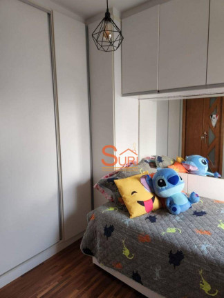 Imagem Apartamento com 2 Quartos à Venda, 107 m² em Vila Guiomar - Santo André Imagem Apartamento com 2 Quartos à Venda, 107 m² em Vila Guiomar - Santo André