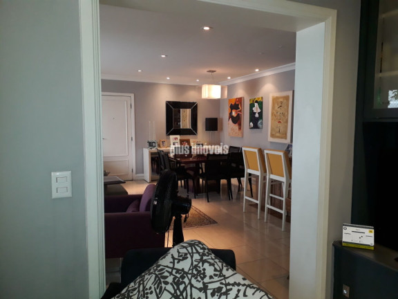 Imagem Apartamento com 4 Quartos à Venda, 157 m² em Pinheiros - São Paulo Imagem Apartamento com 4 Quartos à Venda, 157 m² em Pinheiros - São Paulo