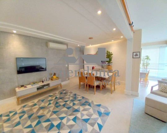 Imagem Apartamento com 3 Quartos à Venda, 138 m² em Perdizes - São Paulo Imagem Apartamento com 3 Quartos à Venda, 138 m² em Perdizes - São Paulo