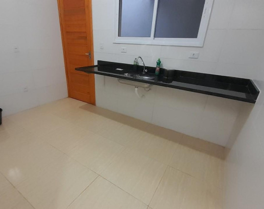 Imagem Casa de Condomínio com 2 Quartos à Venda, 60 m² em Real - Praia Grande