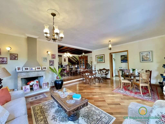 Imagem Casa com 4 Quartos à Venda, 1 m² em Chácara Vale Do Rio Cotia - Carapicuíba