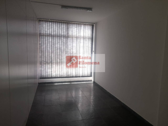 Imagem Sala Comercial para Alugar, 60 m² em Centro - Santo André Imagem Sala Comercial para Alugar, 60 m² em Centro - Santo André
