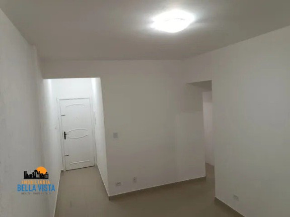 Imagem Apartamento com 1 Quarto à Venda,  em Vila Santo Antonio - Guaruja