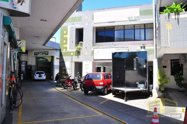 Imagem Edifício Residencial à Venda, 1.377 m² em Capim Macio - Natal