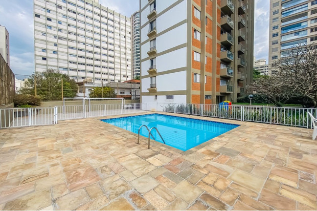 Imagem Apartamento com 3 Quartos à Venda, 112 m² em Perdizes - São Paulo Imagem Apartamento com 3 Quartos à Venda, 112 m² em Perdizes - São Paulo