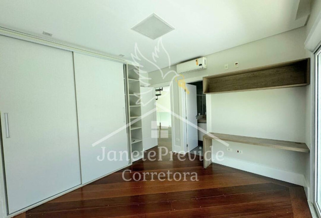 Imagem Casa com 4 Quartos para Alugar, 420 m² em Cidade Tamboré - Santana De Parnaíba