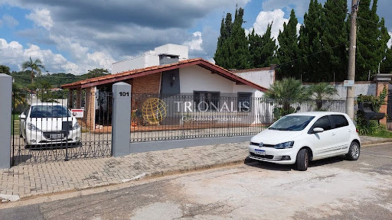Imagem Casa com 3 Quartos à Venda, 195 m² em Vila Giglio - Atibaia
