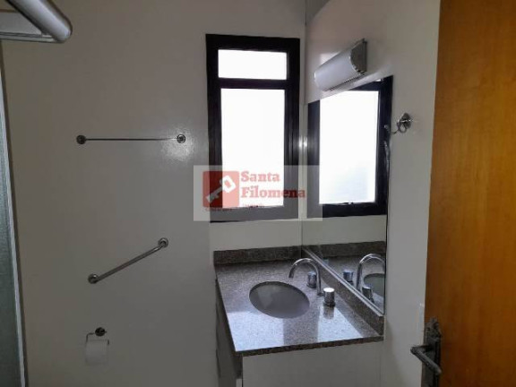 Imagem Apartamento com 2 Quartos à Venda, 78 m² em Vila Bastos - Santo André Imagem Apartamento com 2 Quartos à Venda, 78 m² em Vila Bastos - Santo André