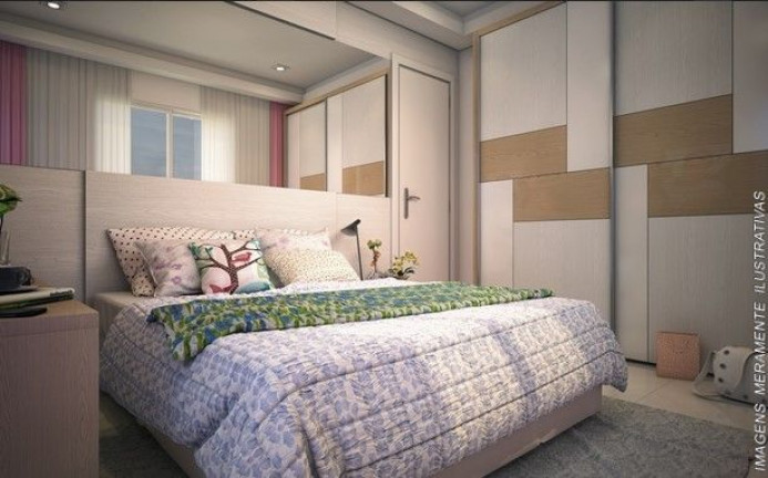 Imagem Apartamento com 2 Quartos à Venda, 57 m² em Guilhermina - Praia Grande Imagem Apartamento com 2 Quartos à Venda, 57 m² em Guilhermina - Praia Grande