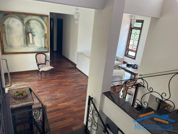 Imagem Casa de Condomínio com 4 Quartos à Venda, 400 m² em Jardim São Paulo Ii - Cotia Imagem Casa de Condomínio com 4 Quartos à Venda, 400 m² em Jardim São Paulo Ii - Cotia