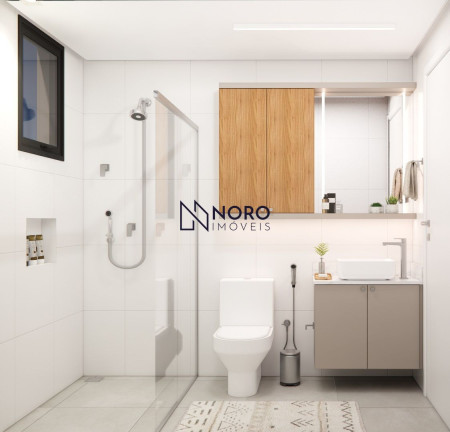 Imagem Apartamento com 2 Quartos à Venda, 79 m² em Camobi - Santa Maria Imagem Apartamento com 2 Quartos à Venda, 79 m² em Camobi - Santa Maria