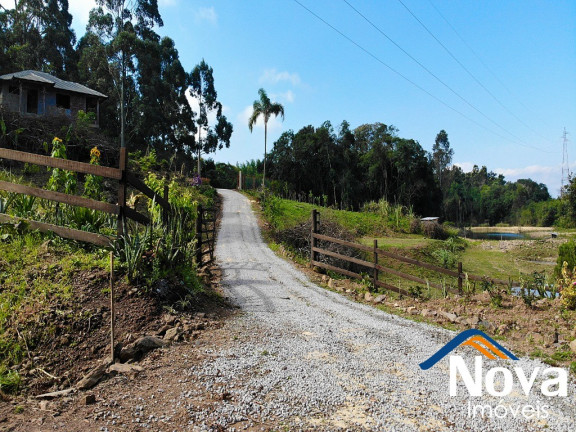 Imagem Imóvel à Venda, 32.549 m² em Linha Olinda - Nova Petrópolis