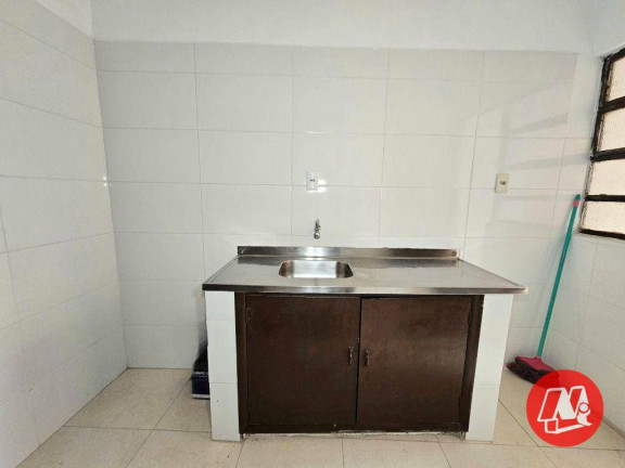 Imagem Apartamento com 1 Quarto para Alugar, 50 m² em Medianeira - Porto Alegre