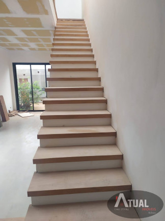 Imagem Casa com 3 Quartos à Venda, 177 m² em Loteamento Loanda - Atibaia