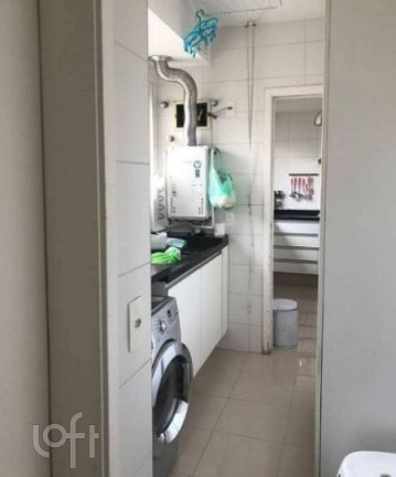 Imagem Apartamento com 3 Quartos à Venda, 188 m² em Vila Leopoldina - São Paulo Imagem Apartamento com 3 Quartos à Venda, 188 m² em Vila Leopoldina - São Paulo