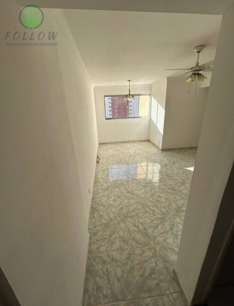 Imagem Apartamento com 2 Quartos à Venda, 54 m² em Bandeiras - Osasco
