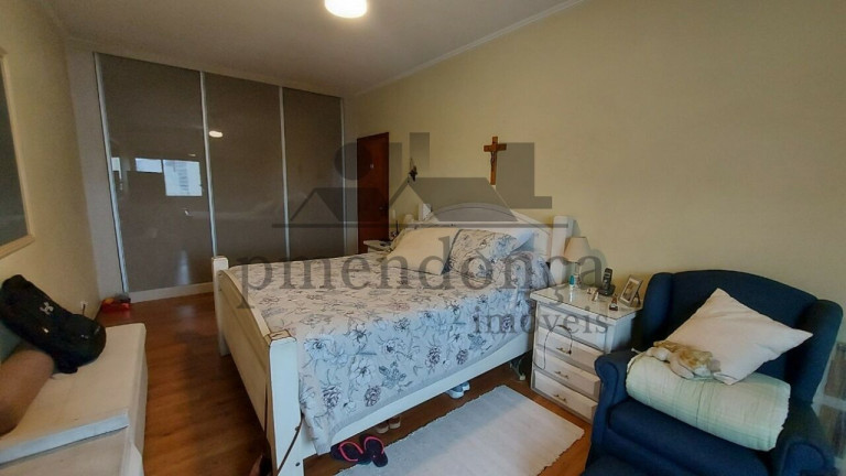 Imagem Apartamento com 3 Quartos à Venda, 156 m² em Higienópolis - São Paulo