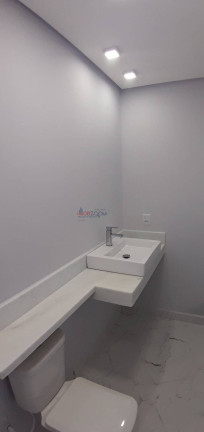 Imagem Casa com 3 Quartos à Venda, 101 m² em Loteamento Vale Das Flores - Atibaia