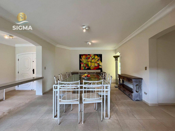Imagem Casa com 4 Quartos à Venda, 400 m² em Jardim Acapulco - Guarujá Imagem Casa com 4 Quartos à Venda, 400 m² em Jardim Acapulco - Guarujá