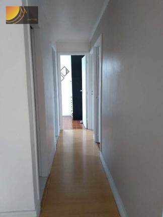 Imagem Apartamento com 3 Quartos à Venda, 78 m² em Parque São Domingos - São Paulo