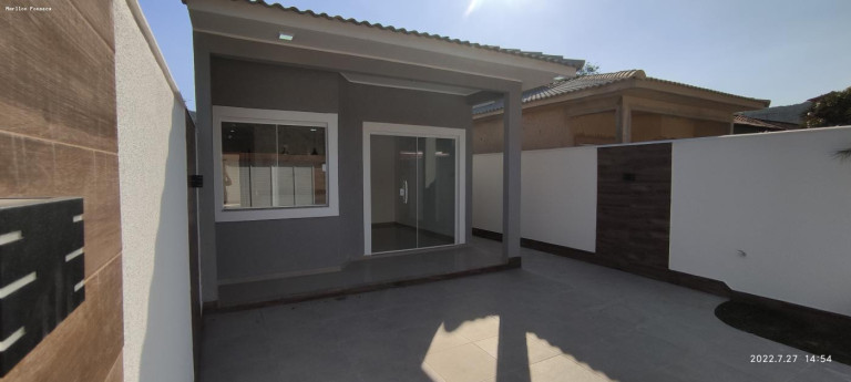 Imagem Casa com 2 Quartos à Venda, 80 m² em Itaipuaçu - Maricá