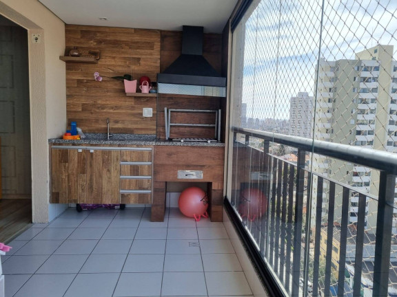 Imagem Apartamento com 3 Quartos à Venda, 115 m² em Alto Da Mooca - São Paulo Imagem Apartamento com 3 Quartos à Venda, 115 m² em Alto Da Mooca - São Paulo