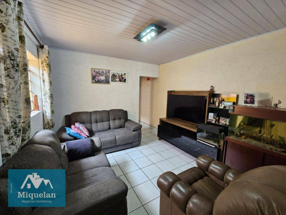 Sobrado com 3 Quartos à Venda, 140 m² em Vila Maria Alta - São Paulo