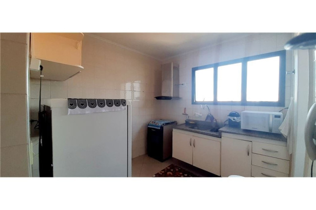 Imagem Apartamento com 2 Quartos à Venda, 72 m² em São Judas - São Paulo