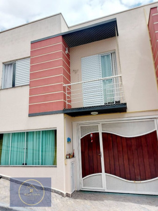 Casa com 3 Quartos à Venda, 116 m² em Vila Alpina - São Paulo