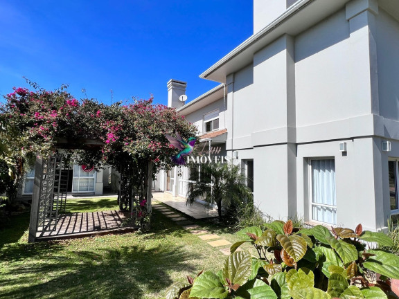 Imagem Casa com 4 Quartos à Venda, 390 m² em Morada Do Sol - Capão Da Canoa