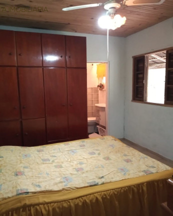 Imagem Imóvel com 3 Quartos à Venda, 7 m² em Padre Andre - Jacupiranga