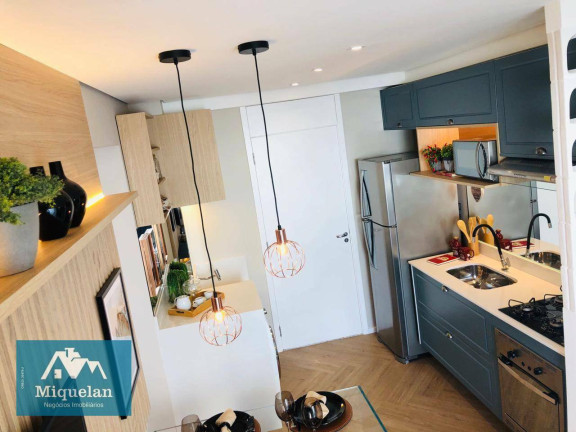 Imagem Apartamento com 2 Quartos à Venda, 33 m² em Parque Novo Mundo - São Paulo Imagem Apartamento com 2 Quartos à Venda, 33 m² em Parque Novo Mundo - São Paulo