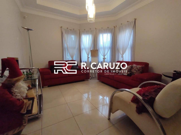 Imagem Casa de Condomínio com 4 Quartos à Venda, 429 m² em Villa San Marino - Limeira Imagem Casa de Condomínio com 4 Quartos à Venda, 429 m² em Villa San Marino - Limeira