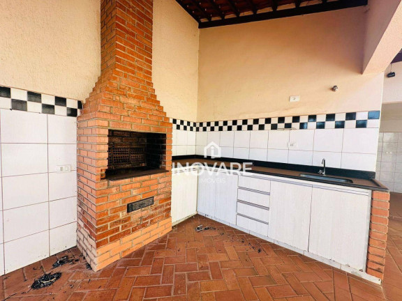 Imagem Casa com 3 Quartos à Venda ou Locação, 198 m² em Setor Central - Itumbiara Imagem Casa com 3 Quartos à Venda ou Locação, 198 m² em Setor Central - Itumbiara