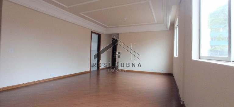 Imagem Apartamento com 3 Quartos à Venda, 109 m² em Portão - Curitiba
