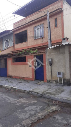 Imagem Casa com 6 Quartos à Venda, 350 m² em Campo Grande - Rio De Janeiro Imagem Casa com 6 Quartos à Venda, 350 m² em Campo Grande - Rio De Janeiro