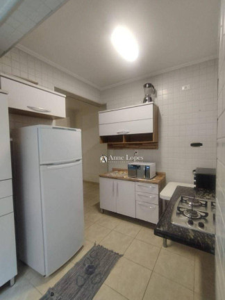 Imagem Apartamento com 2 Quartos à Venda, 109 m² em Embaré - Santos Imagem Apartamento com 2 Quartos à Venda, 109 m² em Embaré - Santos